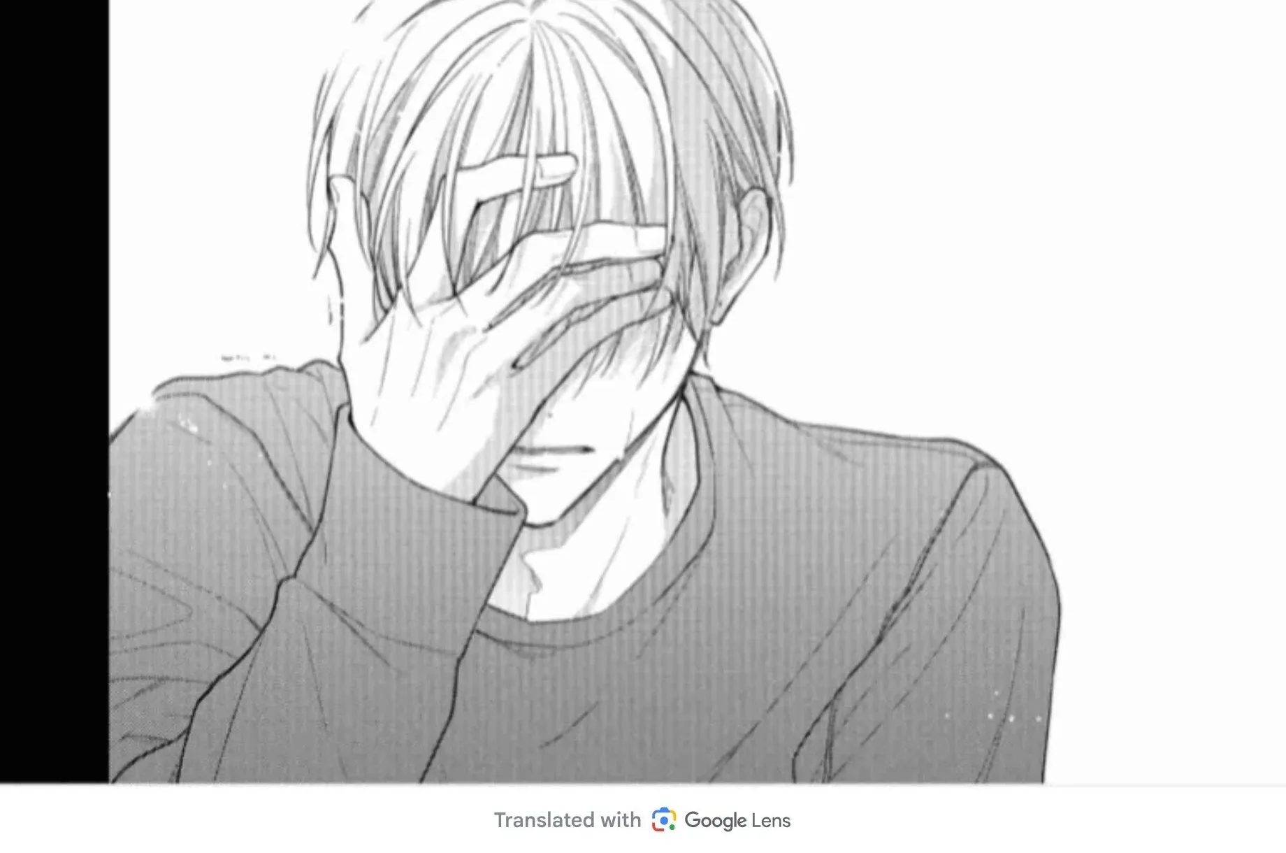 Risouteki Ren'ai no Jouken Chapter 11 page 10 - 