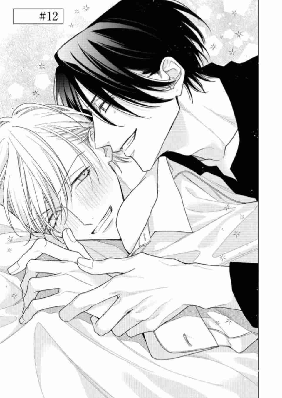 Risouteki Ren'ai no Jouken Chapter 12 page 2 - 