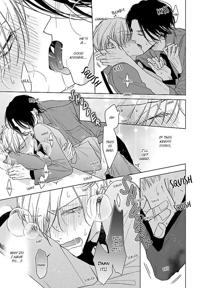 Risouteki Ren'ai no Jouken Chapter 2 page 28 - 