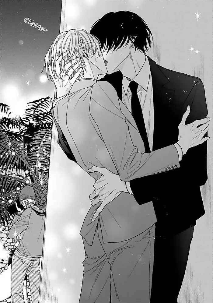 Risouteki Ren'ai no Jouken Chapter 3 page 26 - 