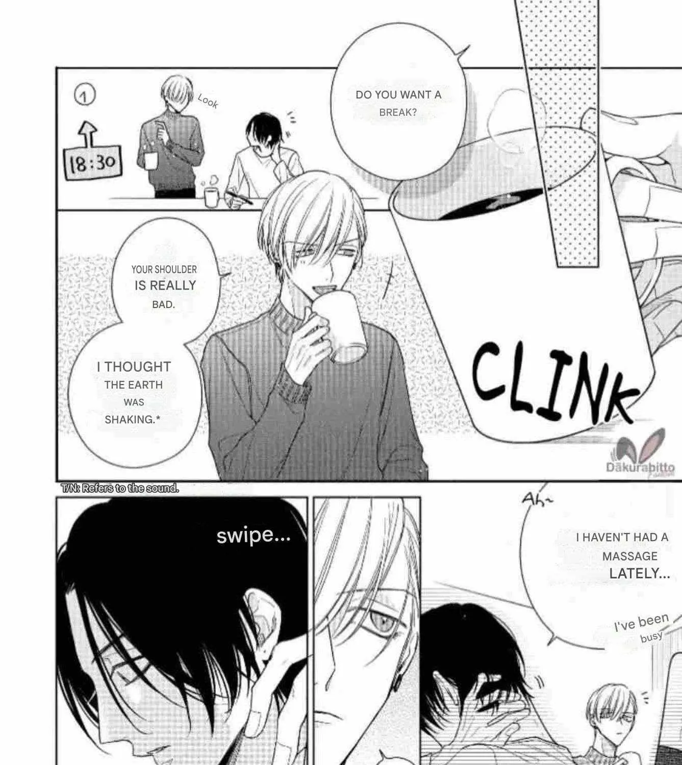 Risouteki Ren'ai no Jouken Chapter 5 page 2 - 