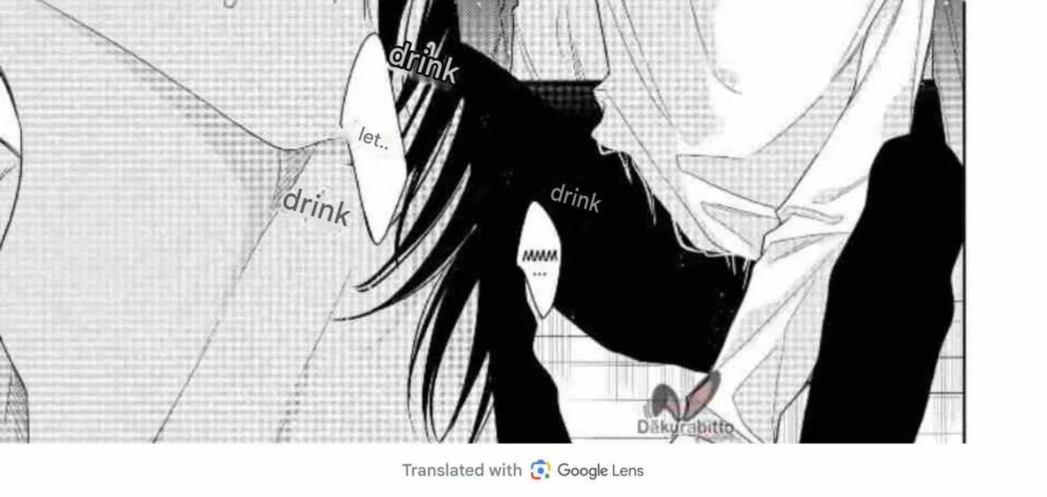 Risouteki Ren'ai no Jouken Chapter 5 page 11 - 