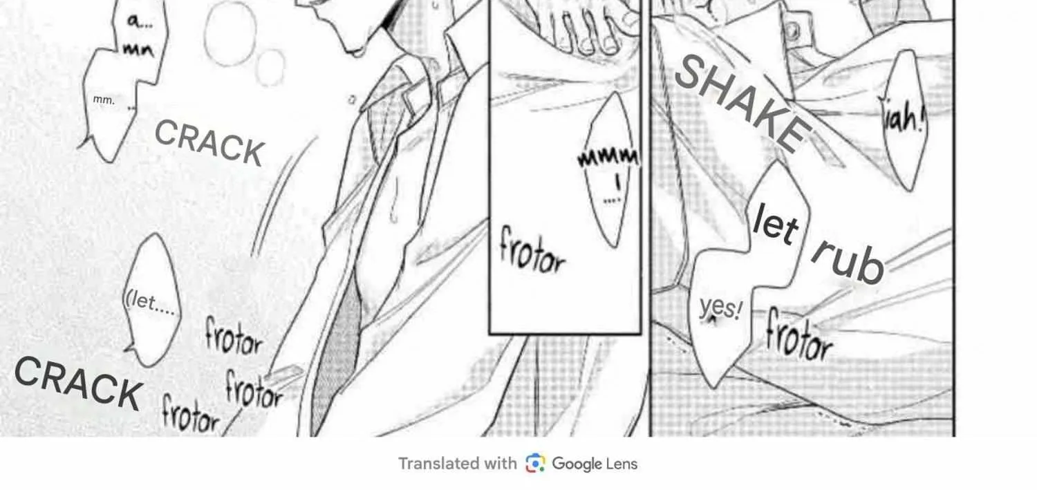 Risouteki Ren'ai no Jouken Chapter 5 page 31 - 