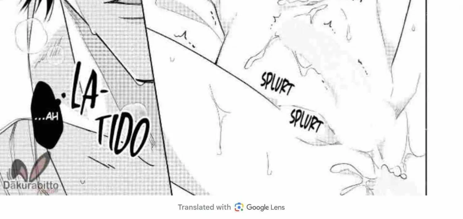 Risouteki Ren'ai no Jouken Chapter 5 page 43 - 
