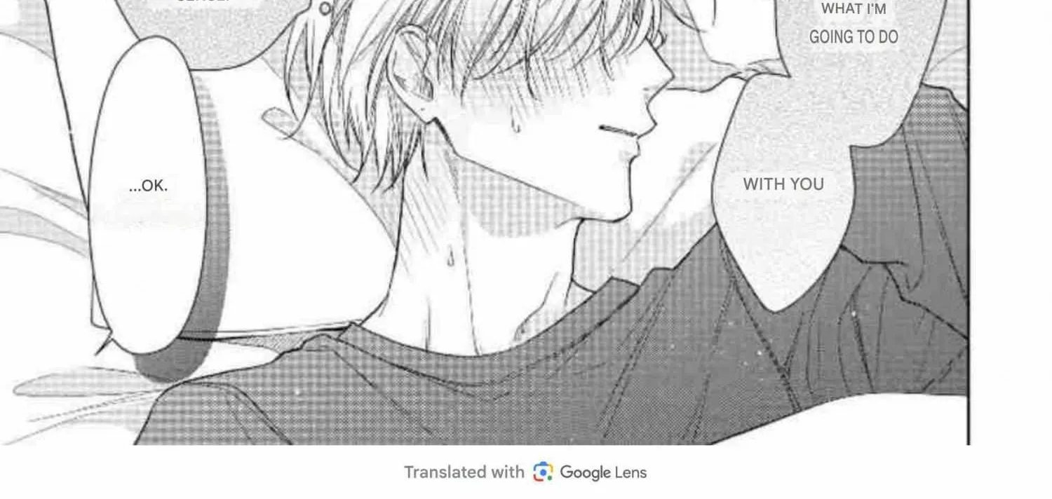 Risouteki Ren'ai no Jouken Chapter 5 page 47 - 
