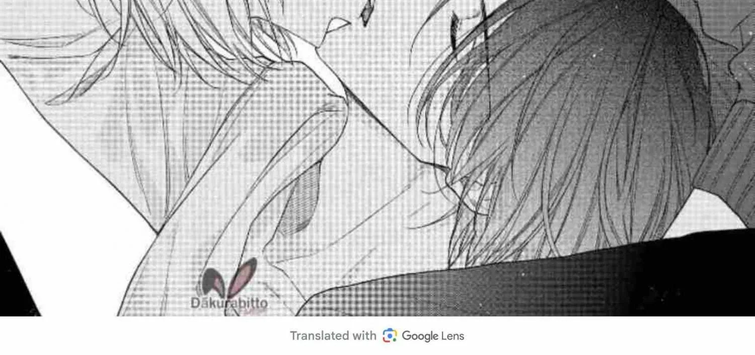 Risouteki Ren'ai no Jouken Chapter 5 page 9 - 