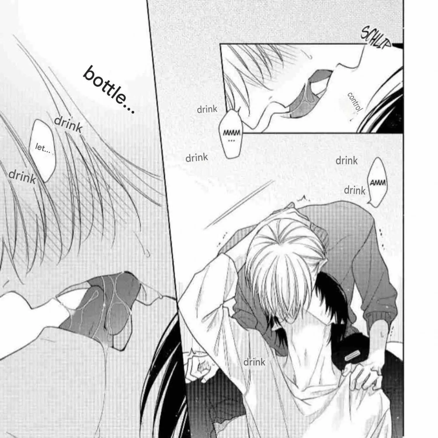 Risouteki Ren'ai no Jouken Chapter 5 page 10 - 