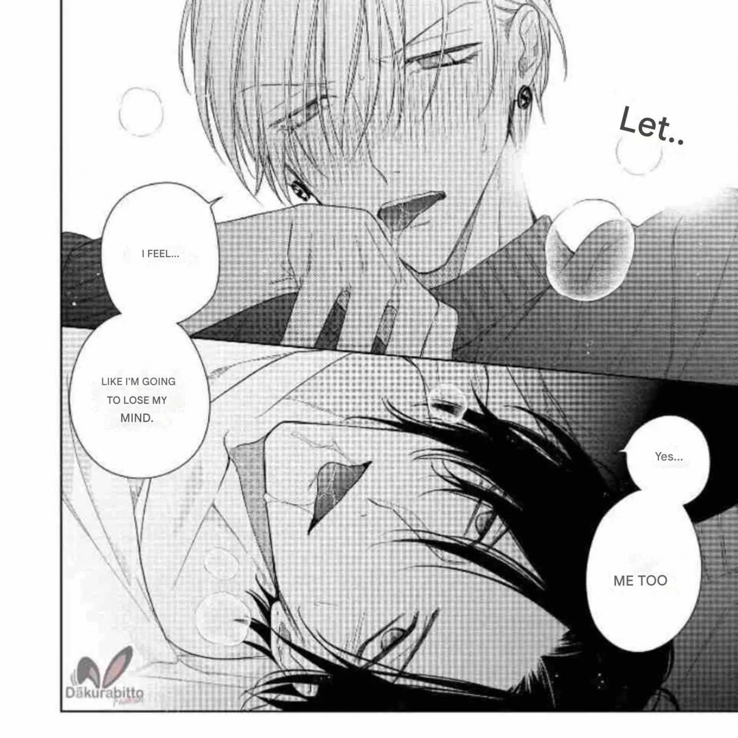 Risouteki Ren'ai no Jouken Chapter 6 page 11 - 