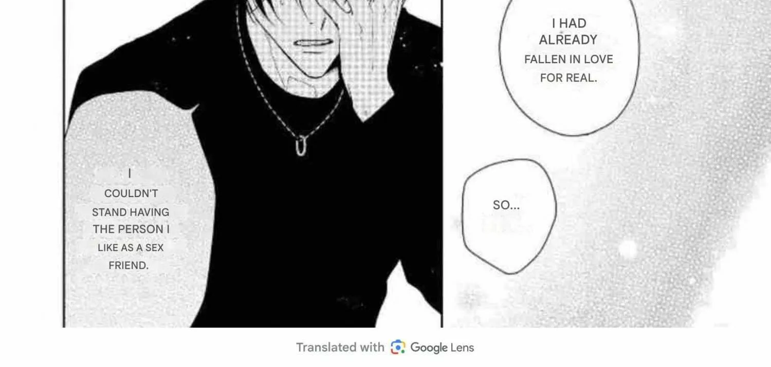 Risouteki Ren'ai no Jouken Chapter 6 page 102 - 
