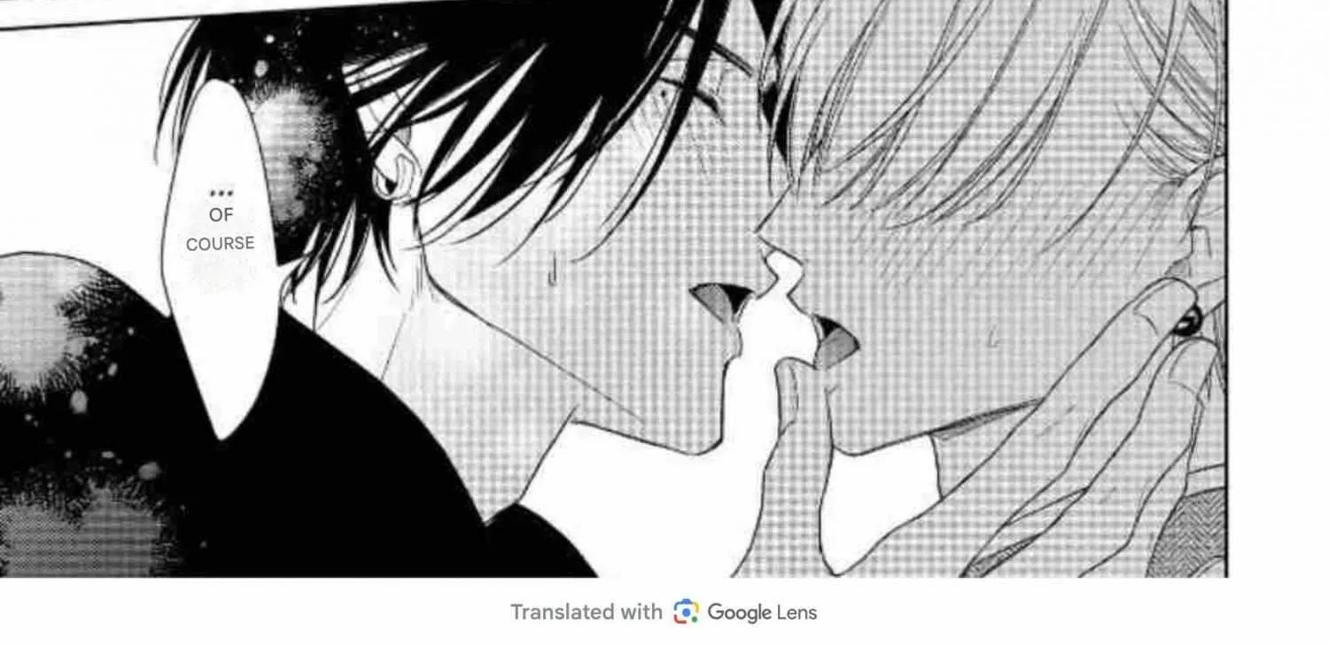 Risouteki Ren'ai no Jouken Chapter 6 page 104 - 