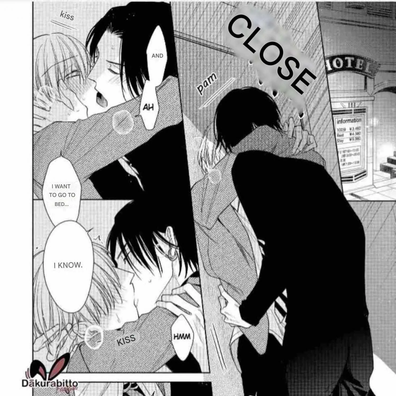 Risouteki Ren'ai no Jouken Chapter 6 page 105 - 