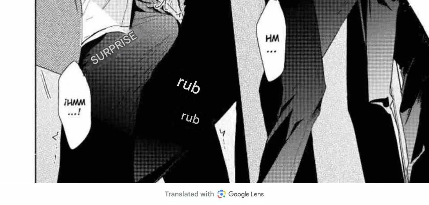 Risouteki Ren'ai no Jouken Chapter 6 page 106 - 