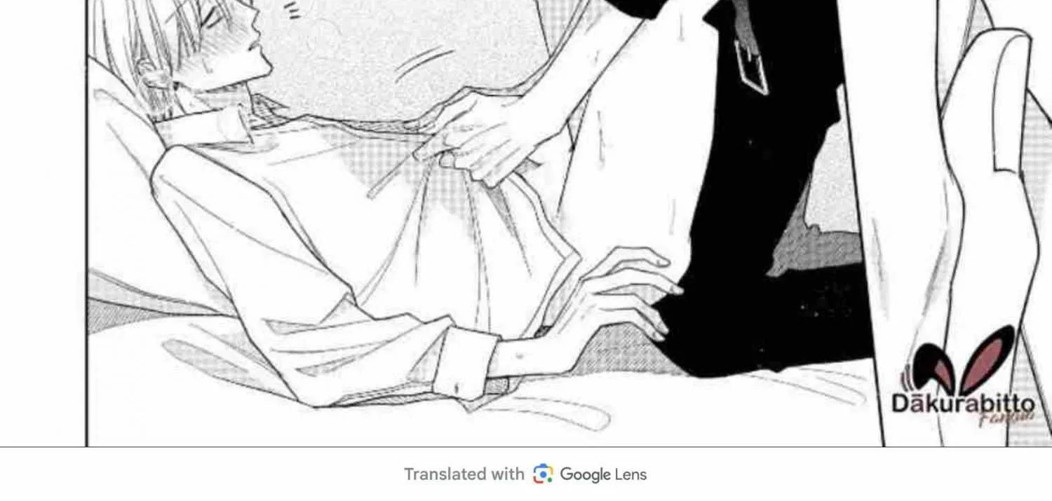 Risouteki Ren'ai no Jouken Chapter 6 page 114 - 