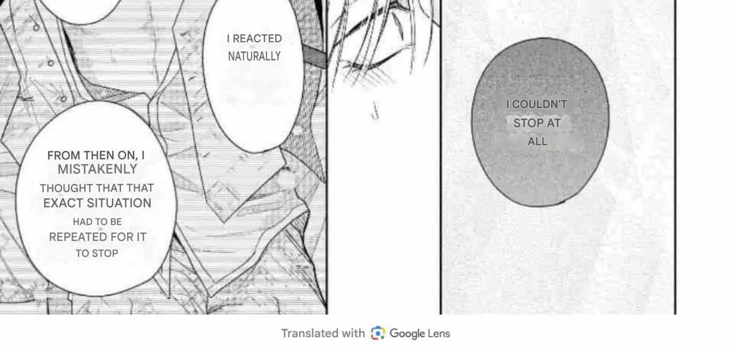 Risouteki Ren'ai no Jouken Chapter 6 page 120 - 