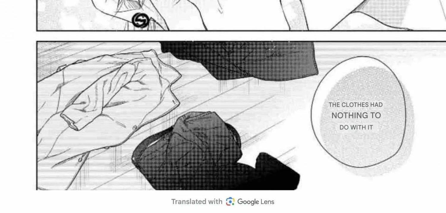 Risouteki Ren'ai no Jouken Chapter 6 page 122 - 