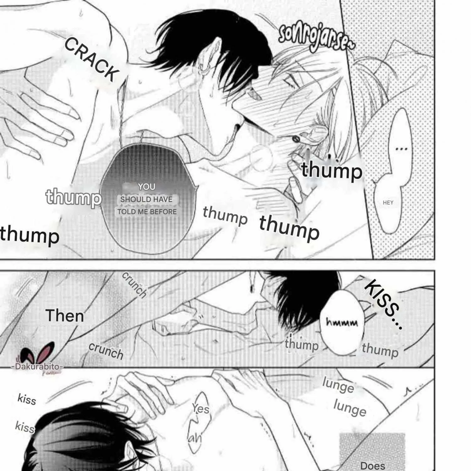 Risouteki Ren'ai no Jouken Chapter 6 page 123 - 