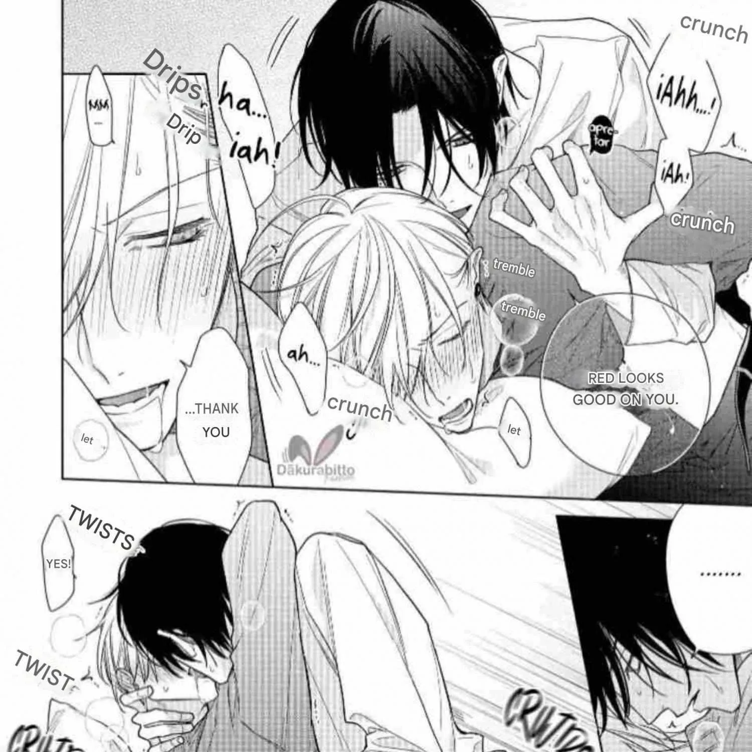 Risouteki Ren'ai no Jouken Chapter 6 page 15 - 