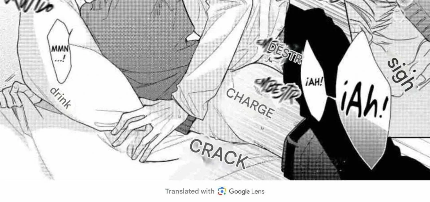 Risouteki Ren'ai no Jouken Chapter 6 page 16 - 