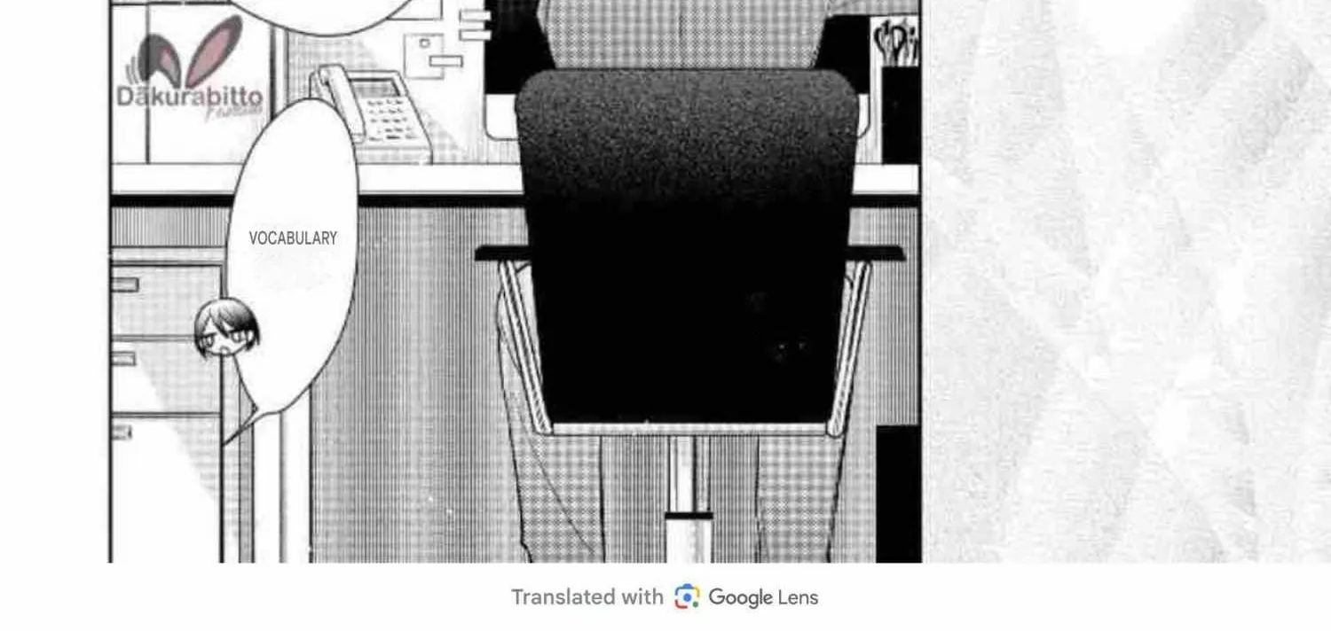 Risouteki Ren'ai no Jouken Chapter 6 page 20 - 
