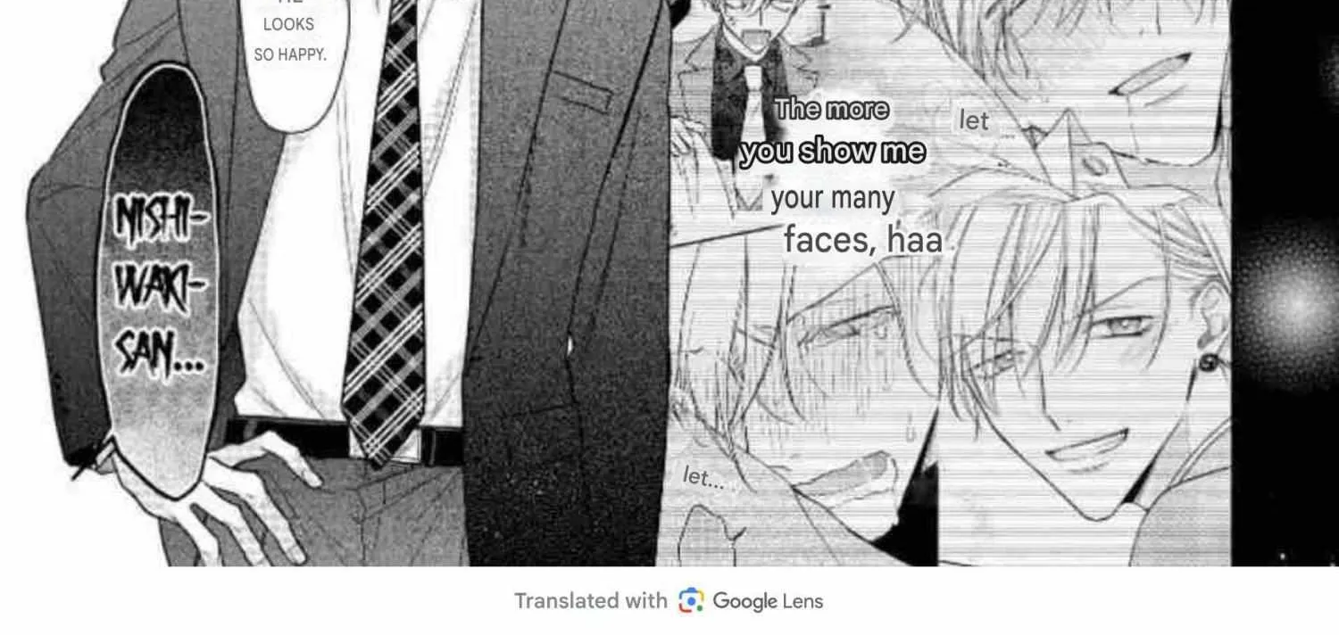 Risouteki Ren'ai no Jouken Chapter 6 page 26 - 