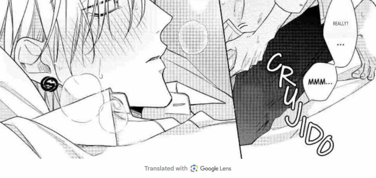 Risouteki Ren'ai no Jouken Chapter 6 page 32 - 