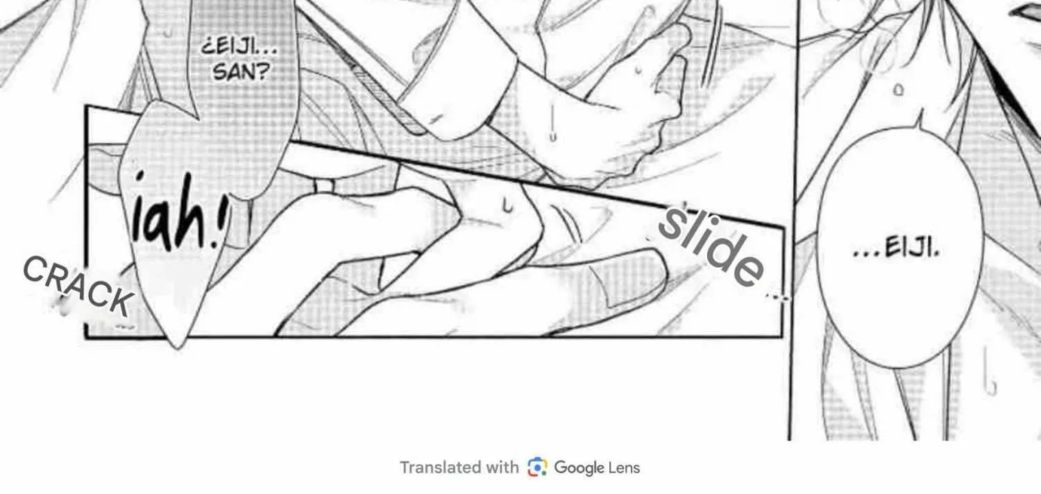 Risouteki Ren'ai no Jouken Chapter 6 page 36 - 