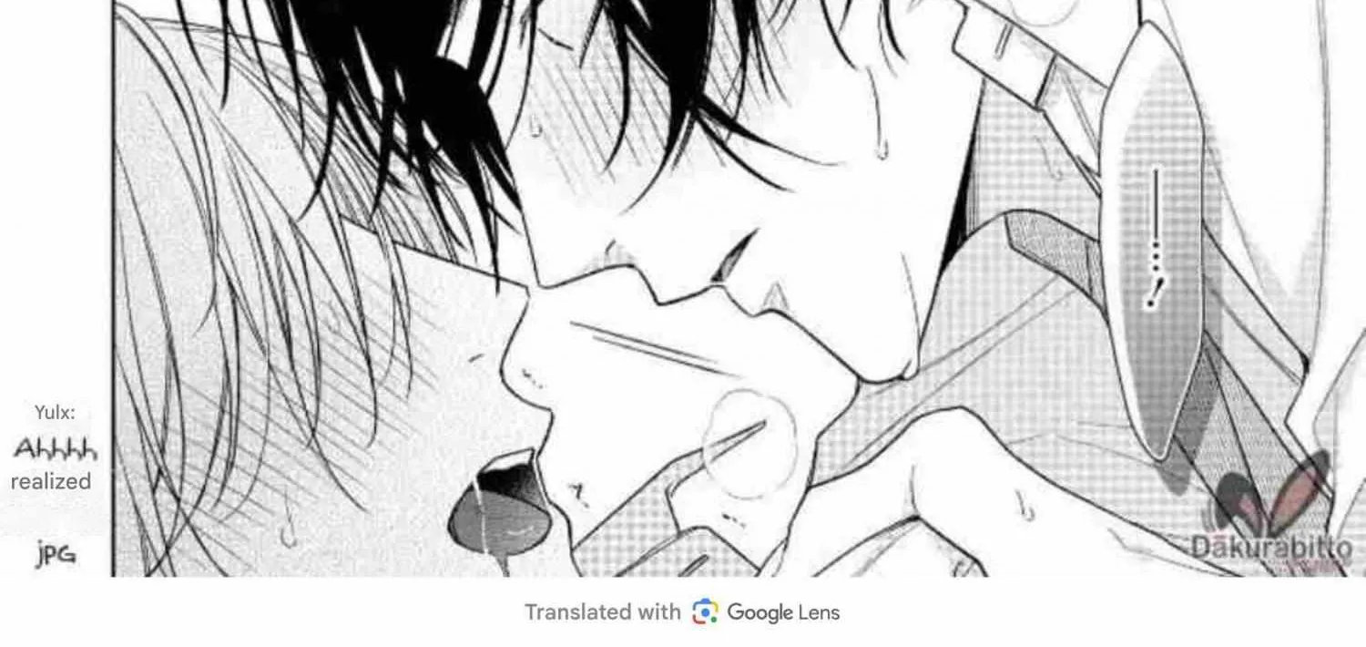 Risouteki Ren'ai no Jouken Chapter 6 page 40 - 