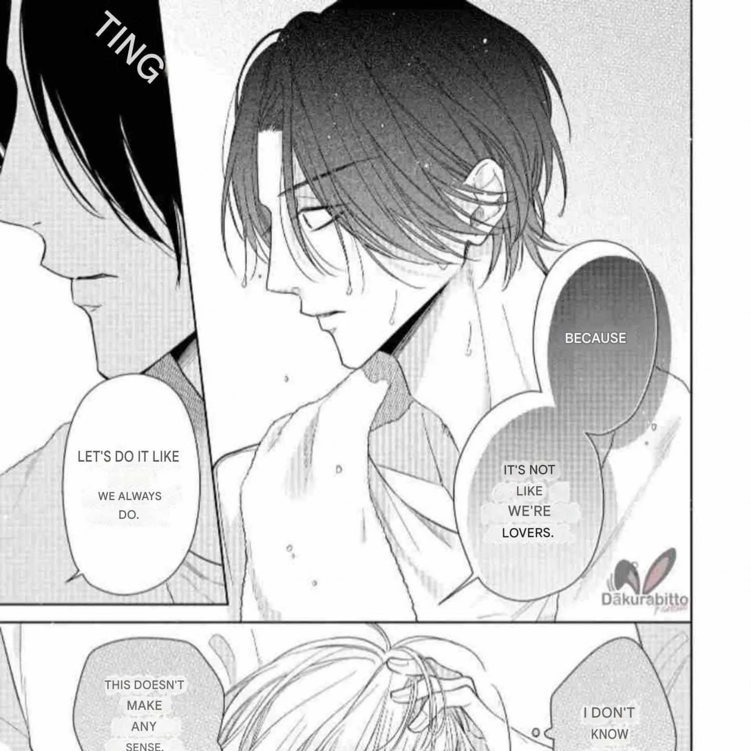 Risouteki Ren'ai no Jouken Chapter 6 page 45 - 