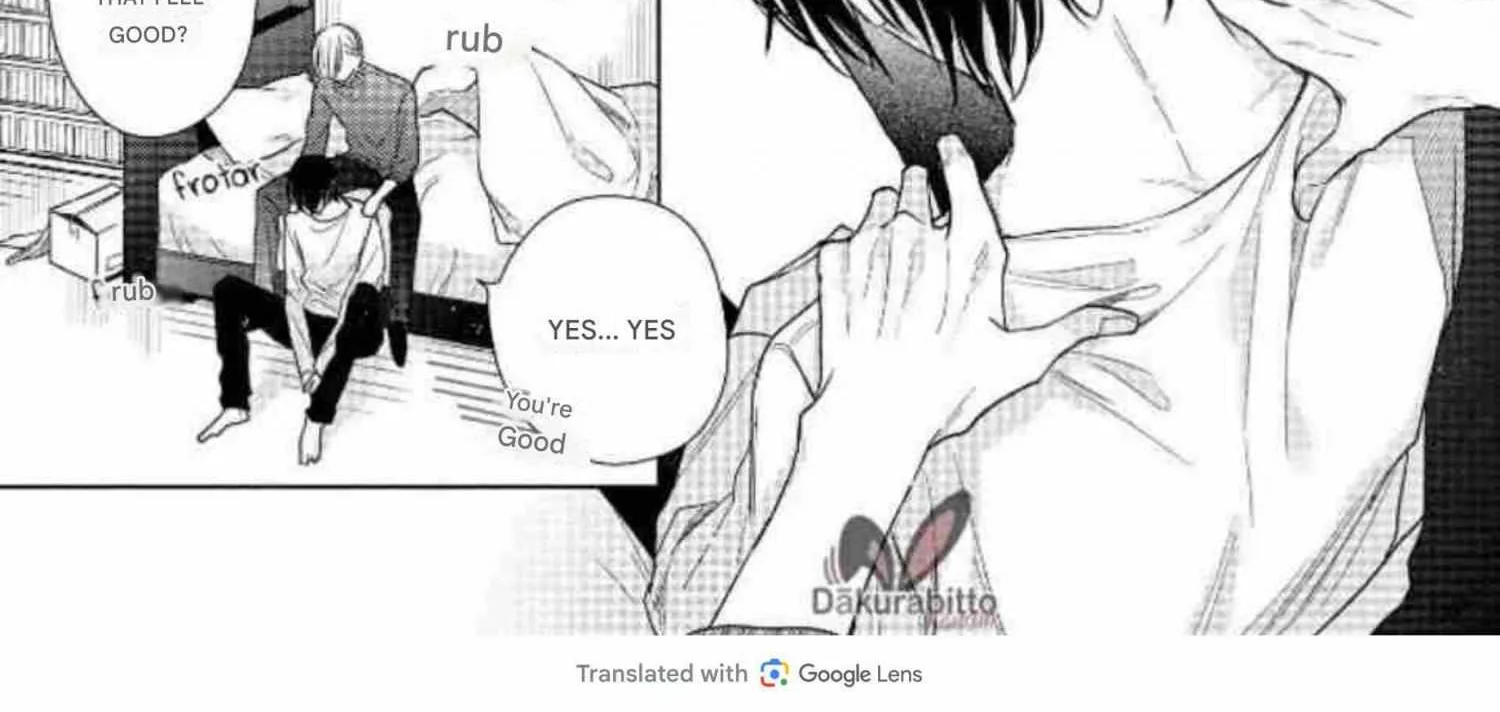 Risouteki Ren'ai no Jouken Chapter 6 page 6 - 