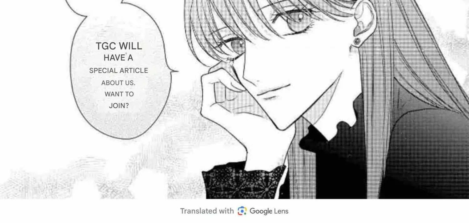 Risouteki Ren'ai no Jouken Chapter 6 page 52 - 