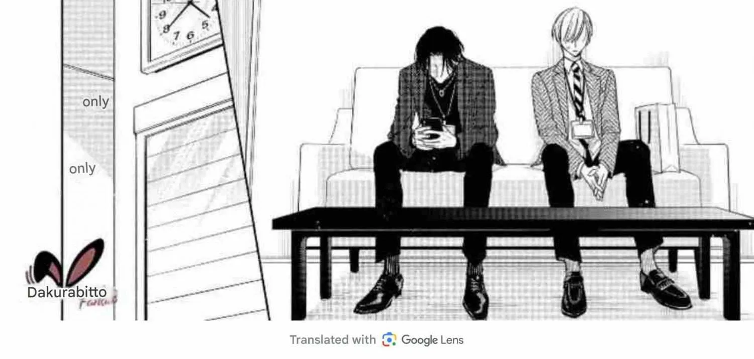 Risouteki Ren'ai no Jouken Chapter 6 page 66 - 