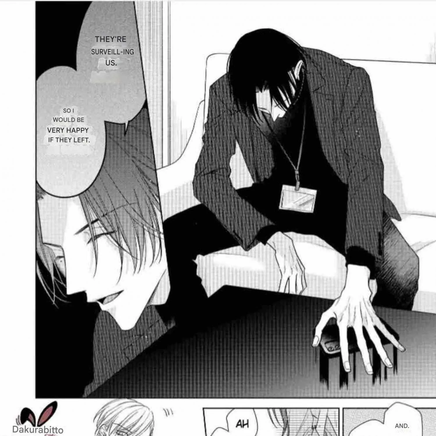 Risouteki Ren'ai no Jouken Chapter 6 page 71 - 