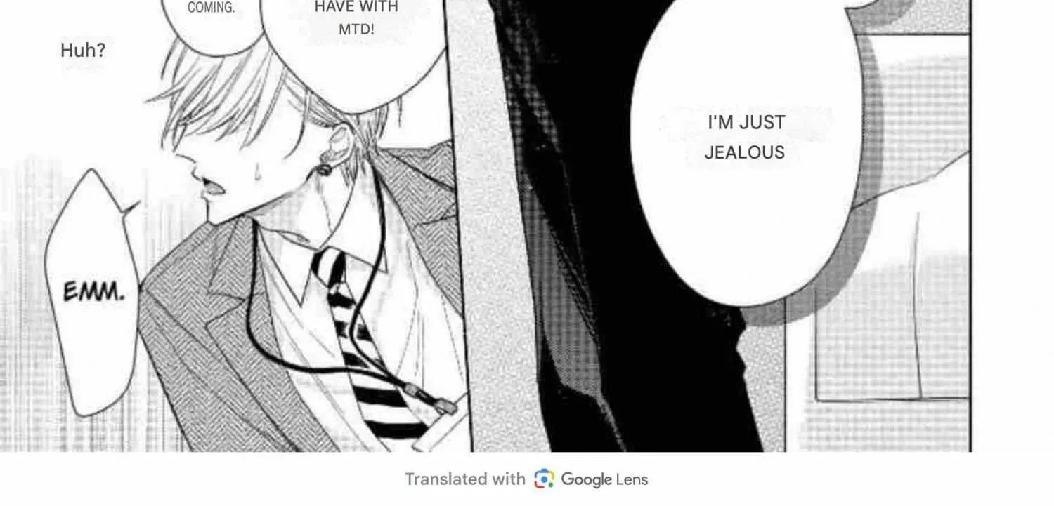 Risouteki Ren'ai no Jouken Chapter 6 page 74 - 