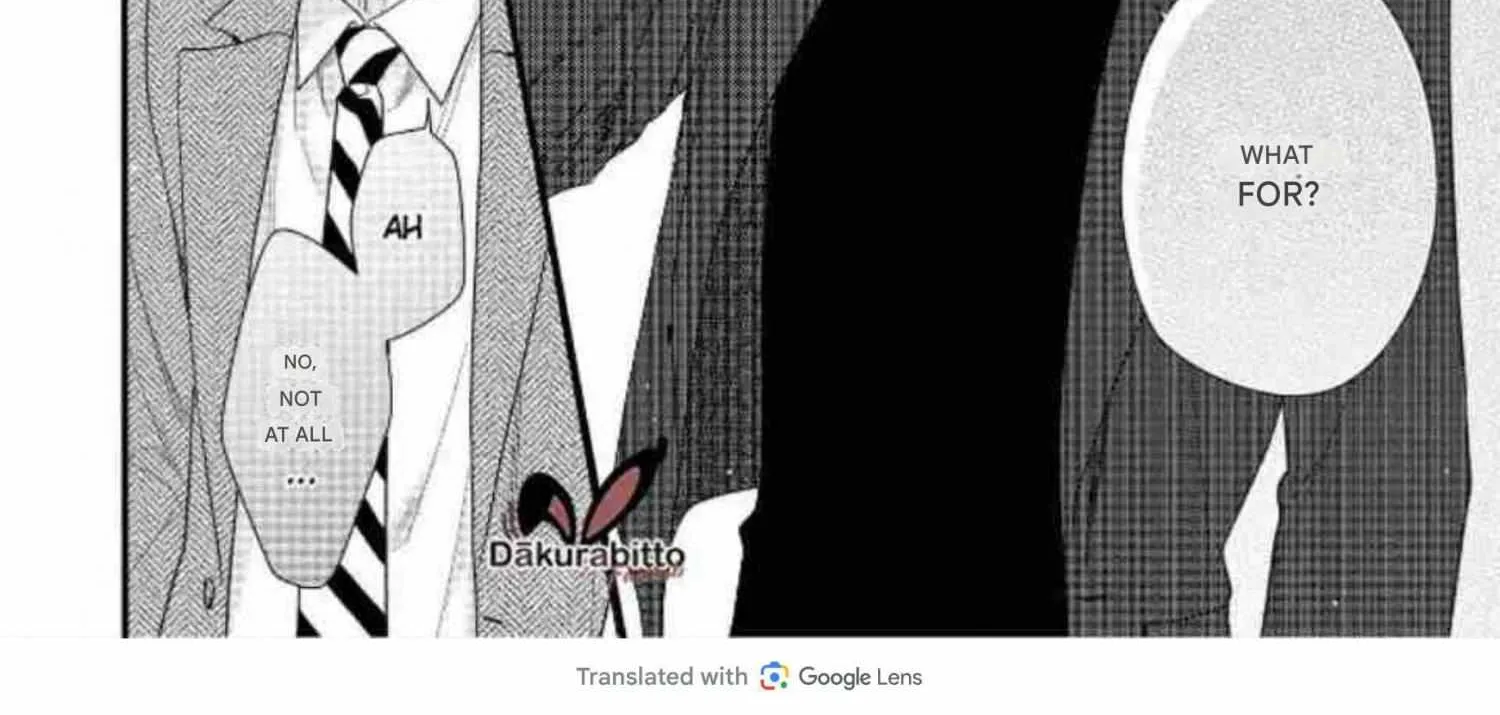 Risouteki Ren'ai no Jouken Chapter 6 page 80 - 
