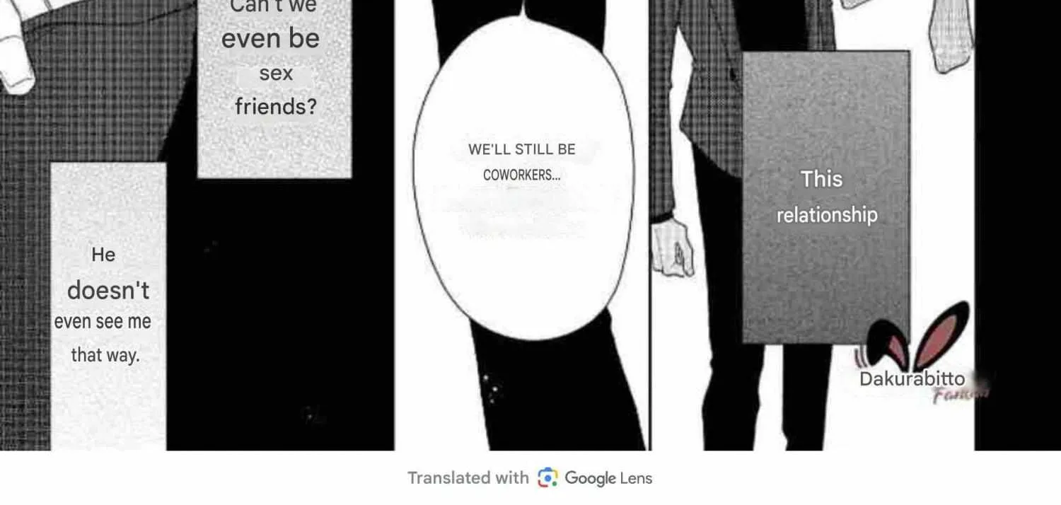 Risouteki Ren'ai no Jouken Chapter 6 page 82 - 
