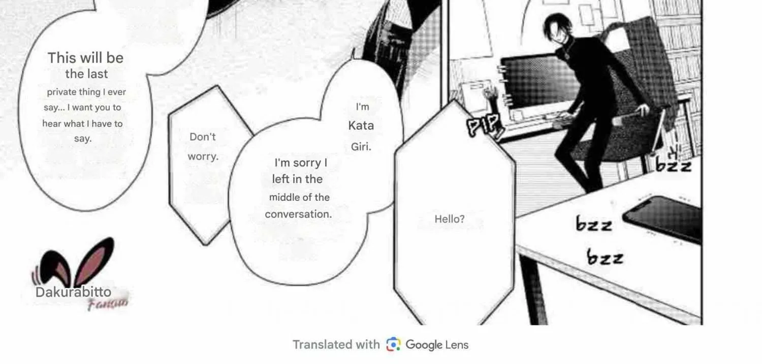 Risouteki Ren'ai no Jouken Chapter 6 page 86 - 