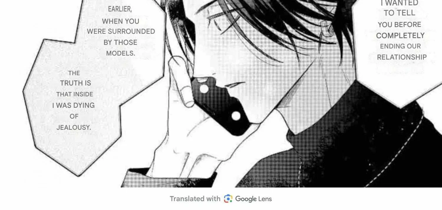 Risouteki Ren'ai no Jouken Chapter 6 page 88 - 