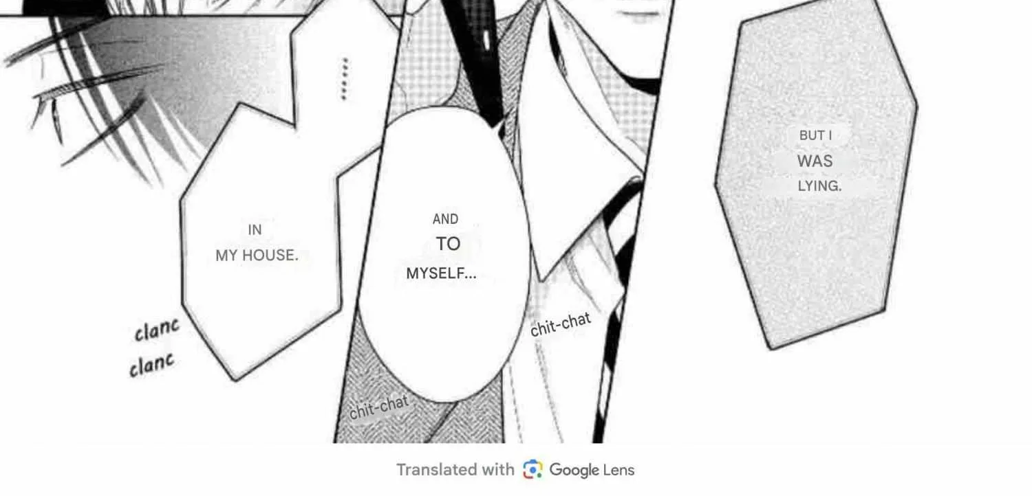 Risouteki Ren'ai no Jouken Chapter 6 page 90 - 