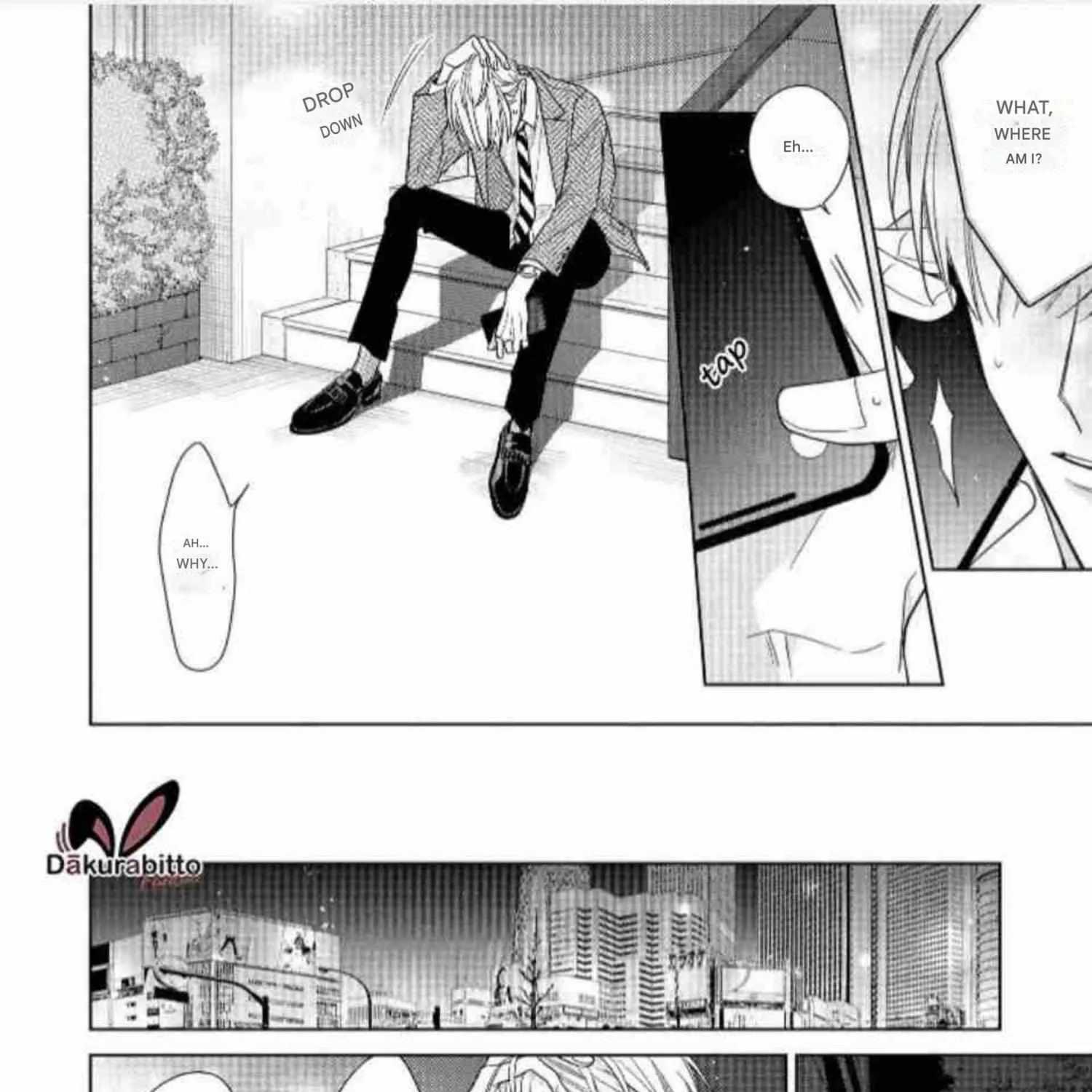 Risouteki Ren'ai no Jouken Chapter 6 page 91 - 