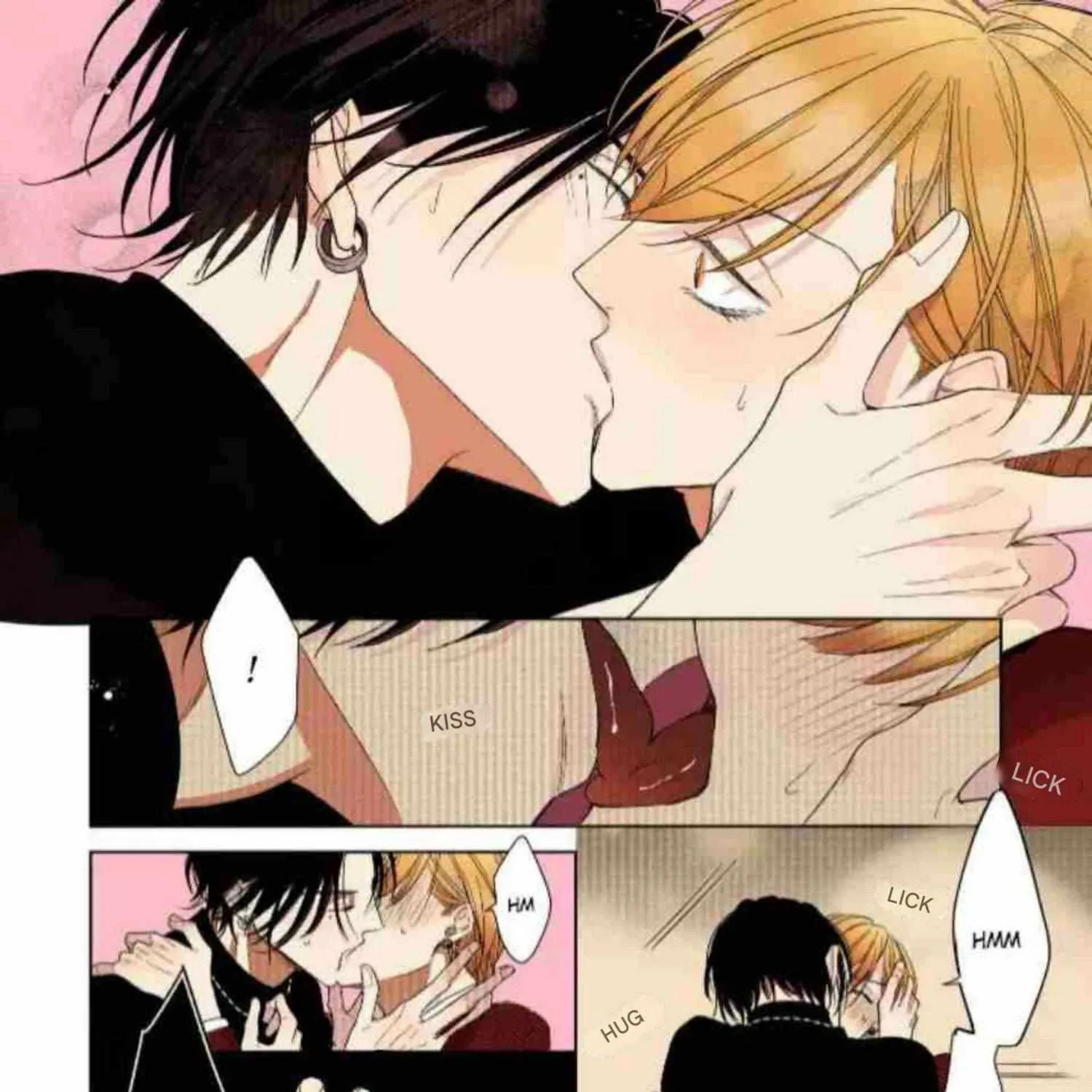 Risouteki Ren'ai no Jouken Chapter 6 page 95 - 