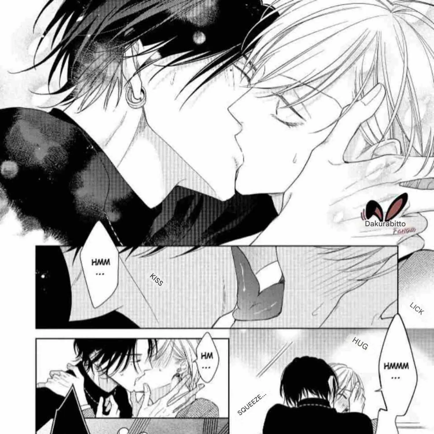 Risouteki Ren'ai no Jouken Chapter 6 page 97 - 