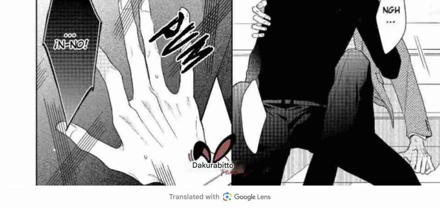Risouteki Ren'ai no Jouken Chapter 6 page 98 - 