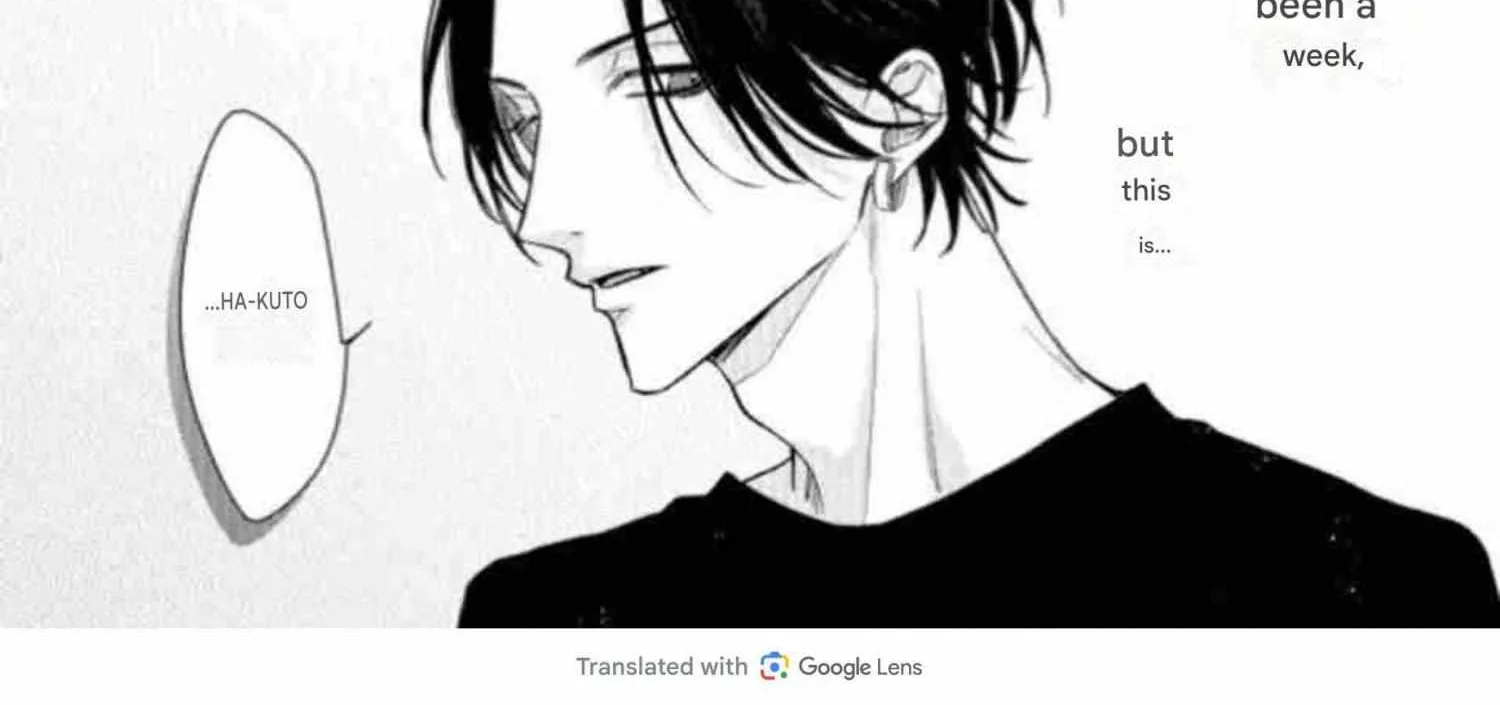 Risouteki Ren'ai no Jouken Chapter 7 page 15 - 