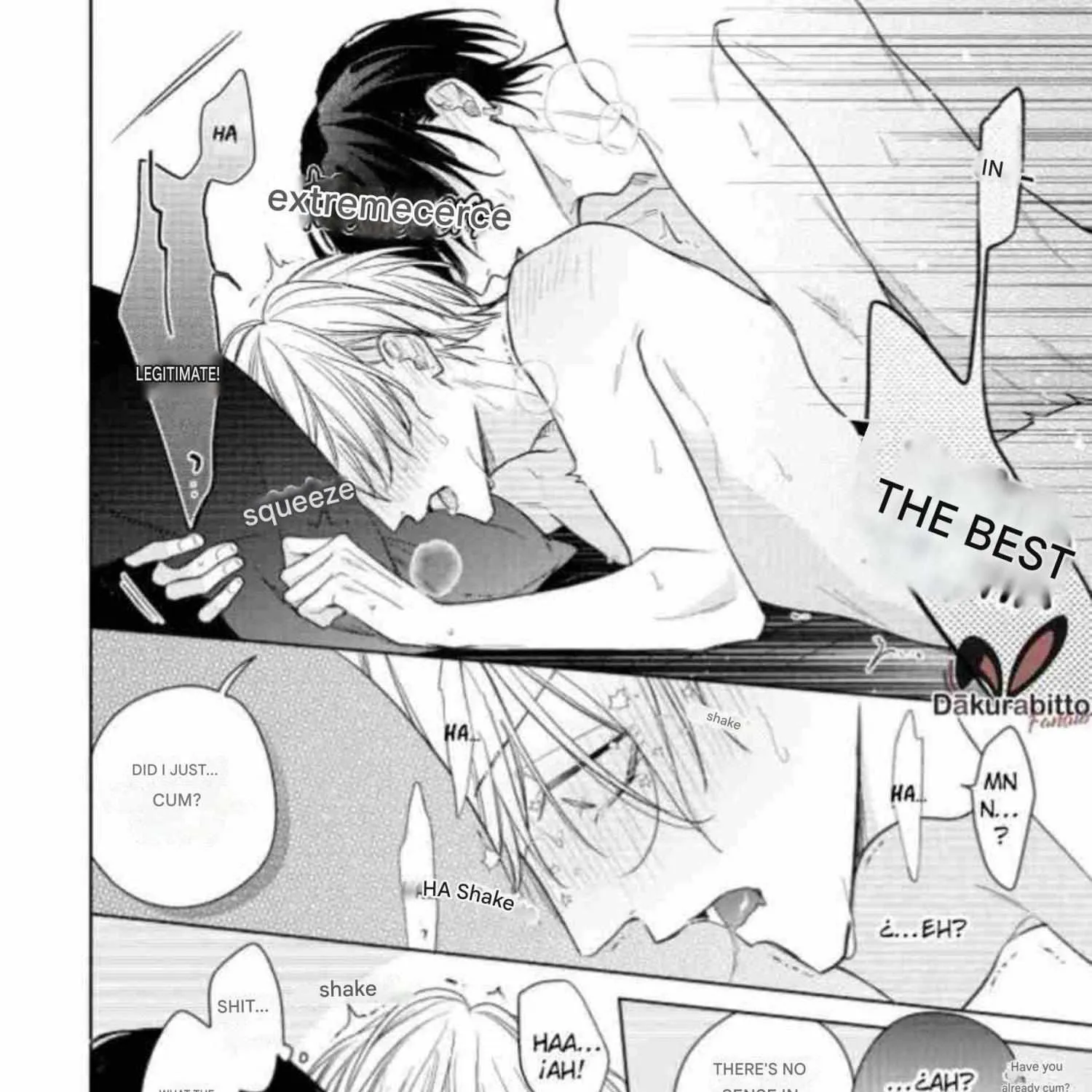 Risouteki Ren'ai no Jouken Chapter 7 page 18 - 