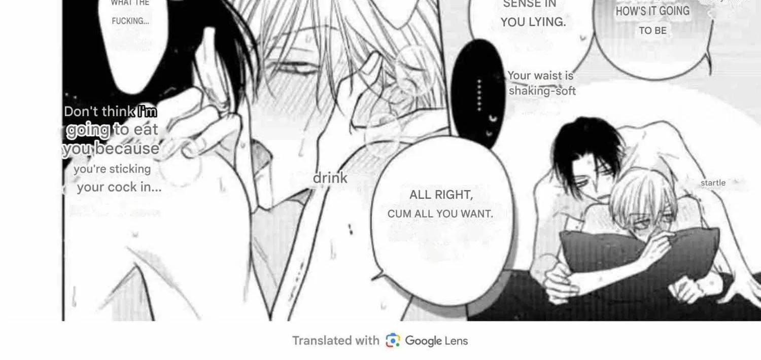 Risouteki Ren'ai no Jouken Chapter 7 page 19 - 
