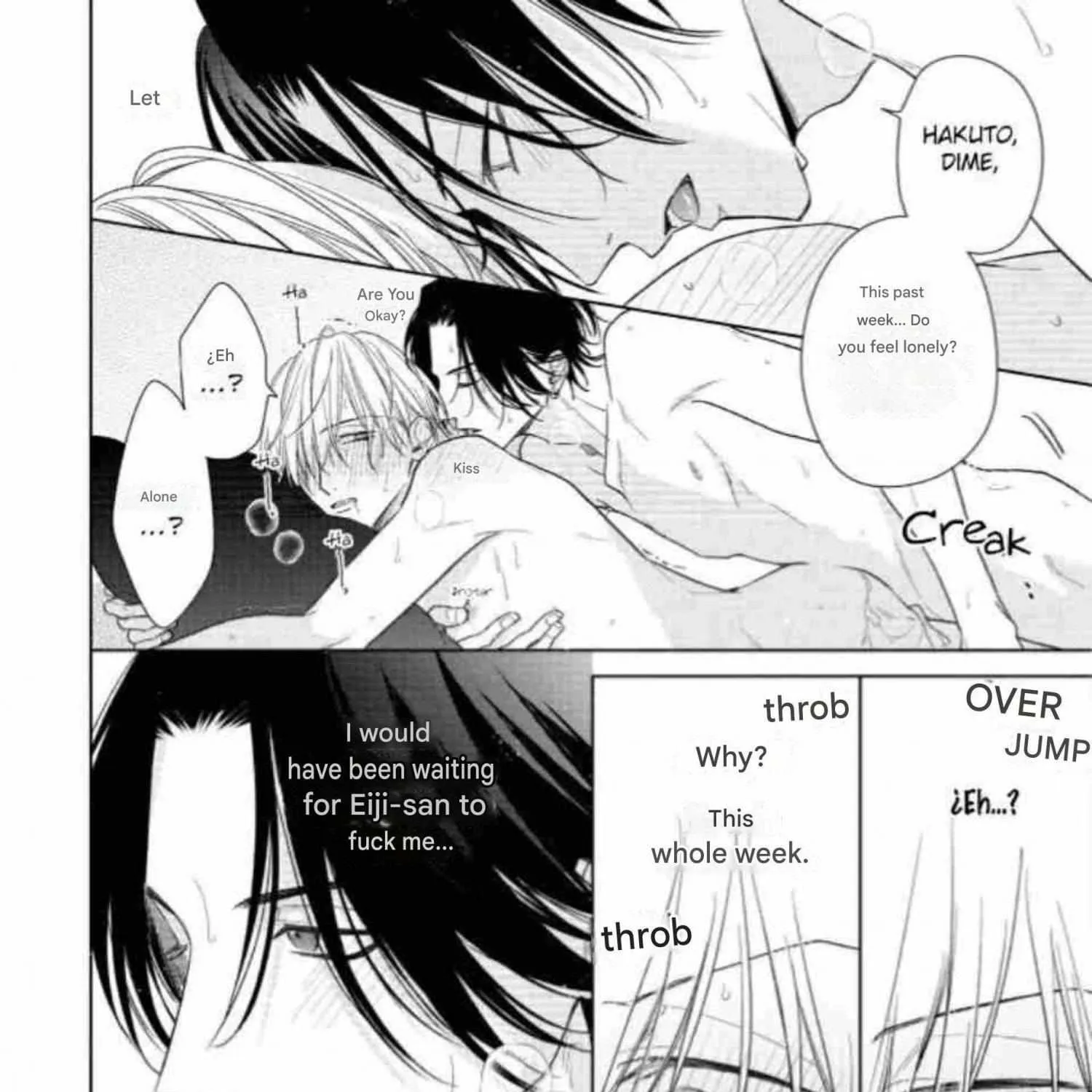 Risouteki Ren'ai no Jouken Chapter 7 page 22 - 