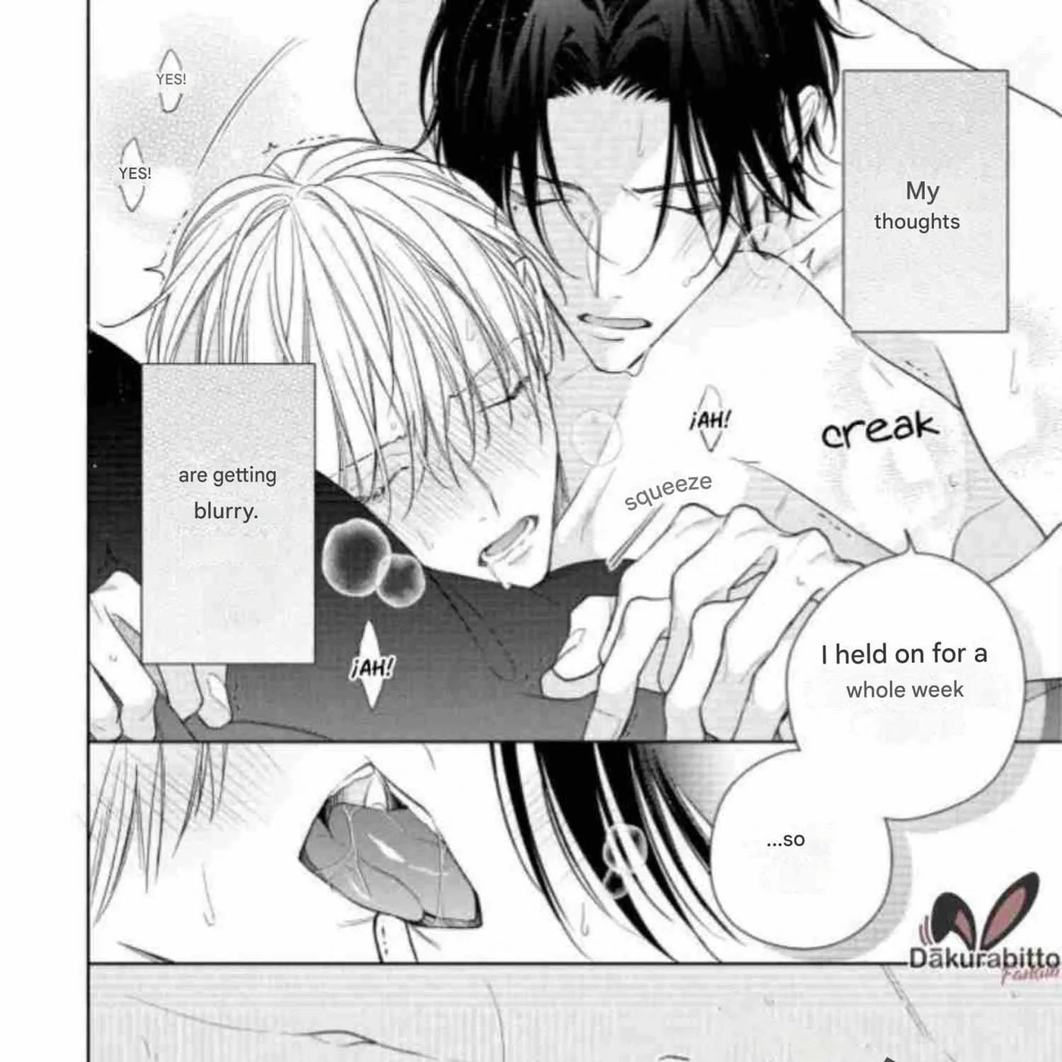 Risouteki Ren'ai no Jouken Chapter 7 page 24 - 