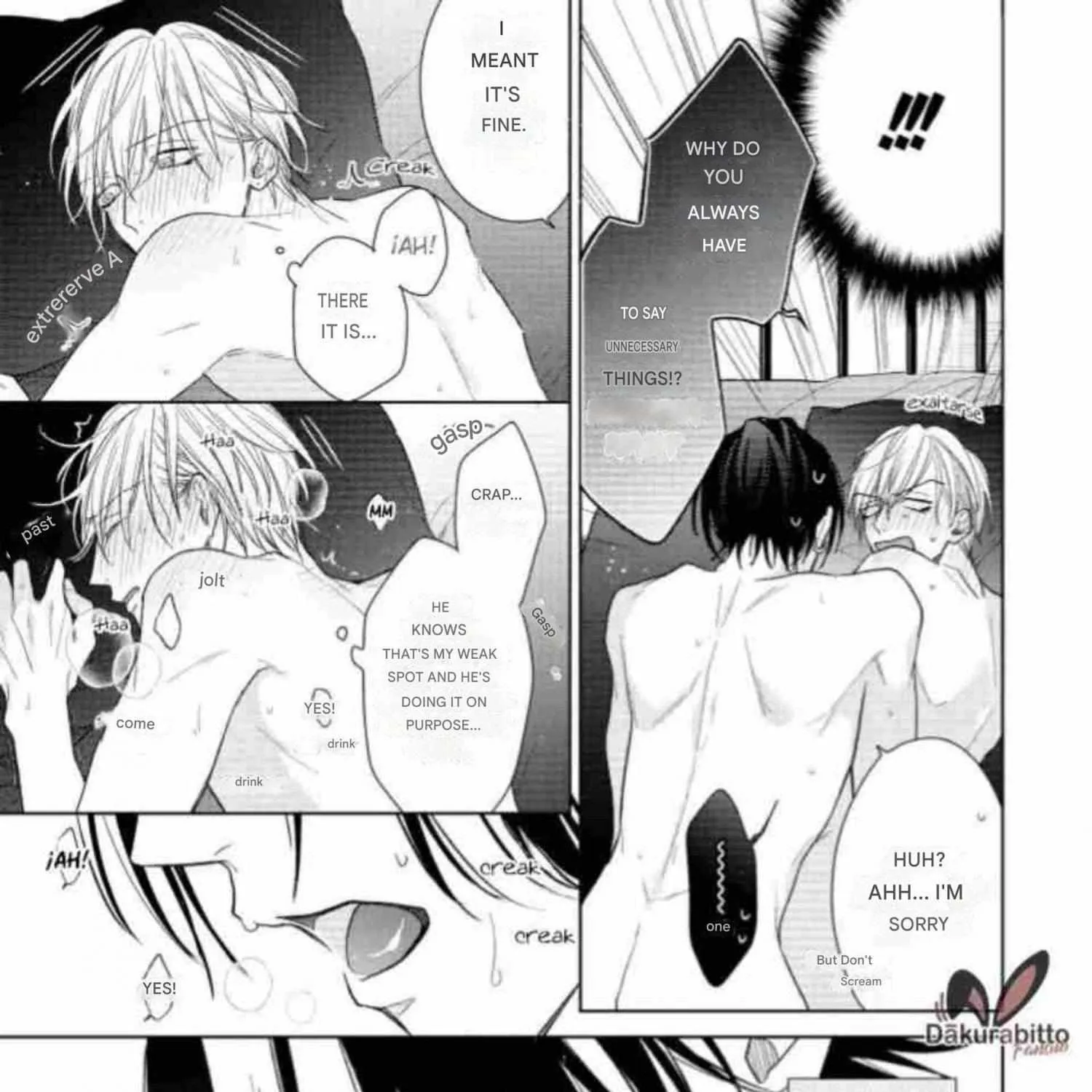 Risouteki Ren'ai no Jouken Chapter 7 page 26 - 