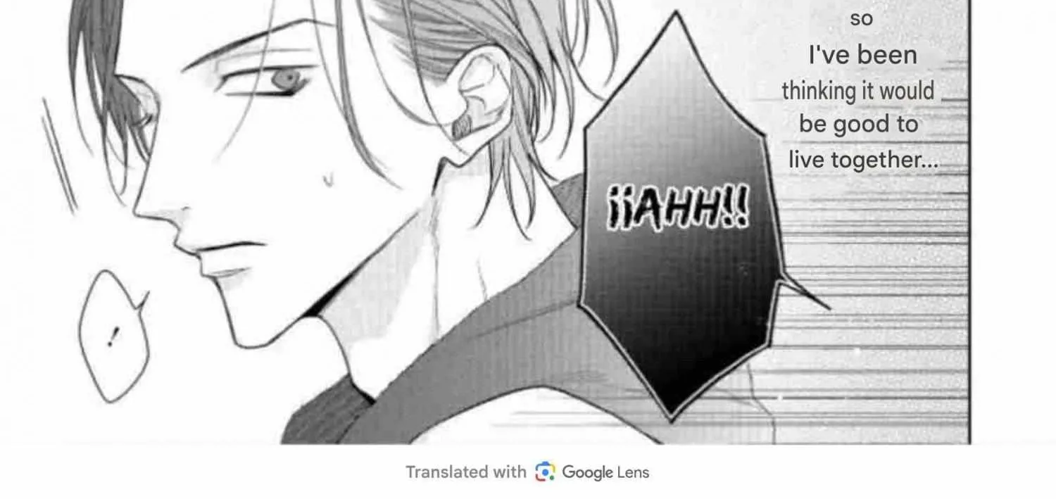 Risouteki Ren'ai no Jouken Chapter 7 page 65 - 