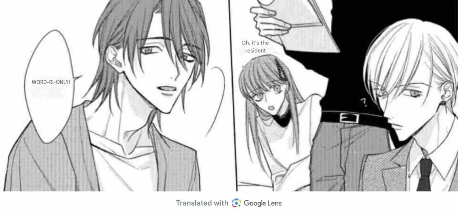 Risouteki Ren'ai no Jouken Chapter 7 page 69 - 